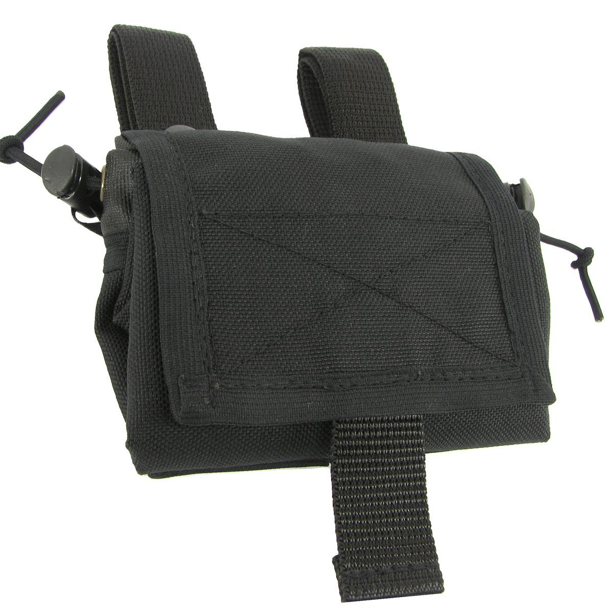 Підсумок Hasta RollUp М, Black (62 002 099)