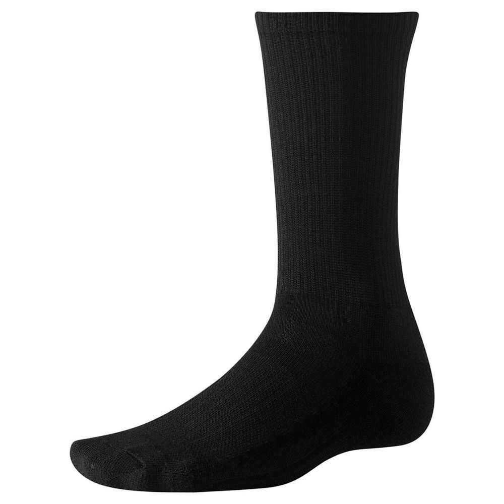 Носки Smart Wool Men's Hike Liner Crew Black (1033-SW SW114.001-S)