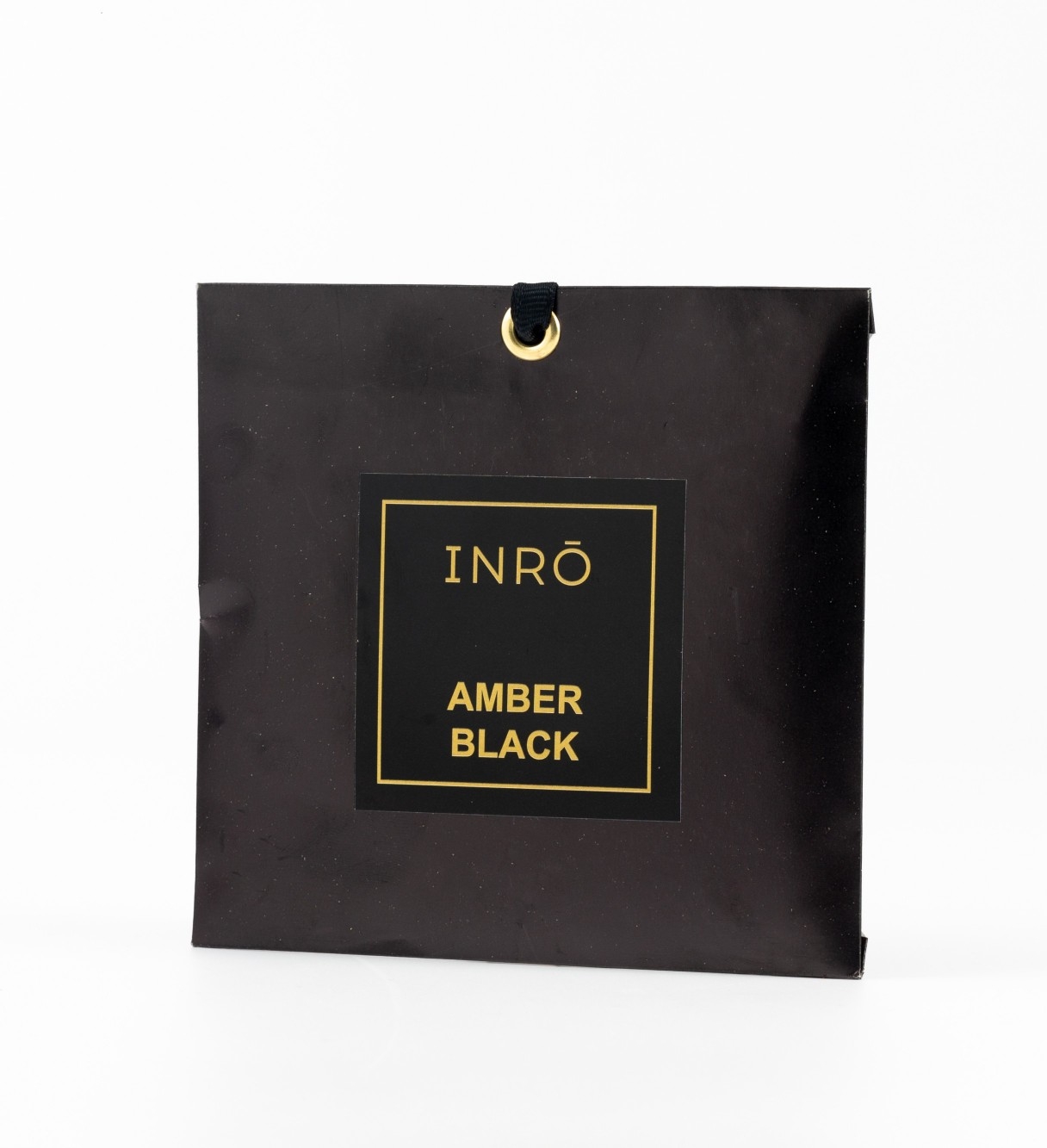 Парфюмированное саше Amber Black No Brand 20 г