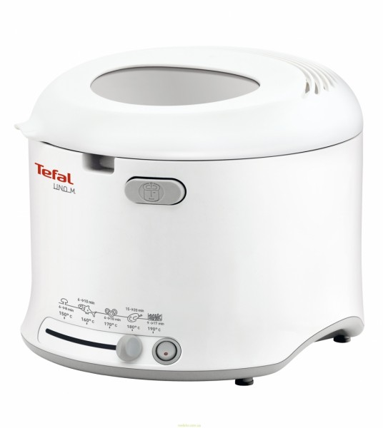 Фритюрница Tefal FF123130 (F00123952)