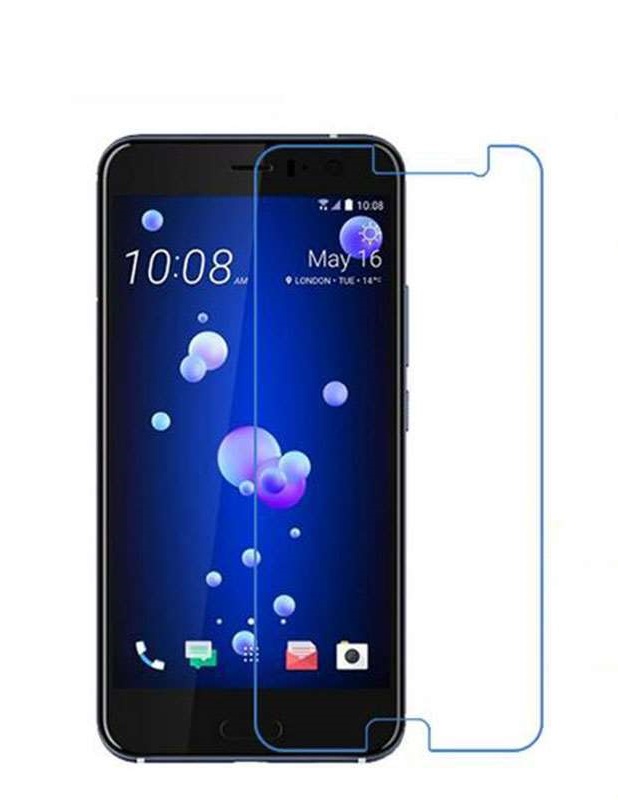 Защитное стекло Glass 2.5D для HTC 11 (cea75b)