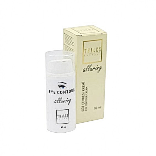 Крем увлажняющий для области вокруг глаз RUFUS Eye Contour 30мл