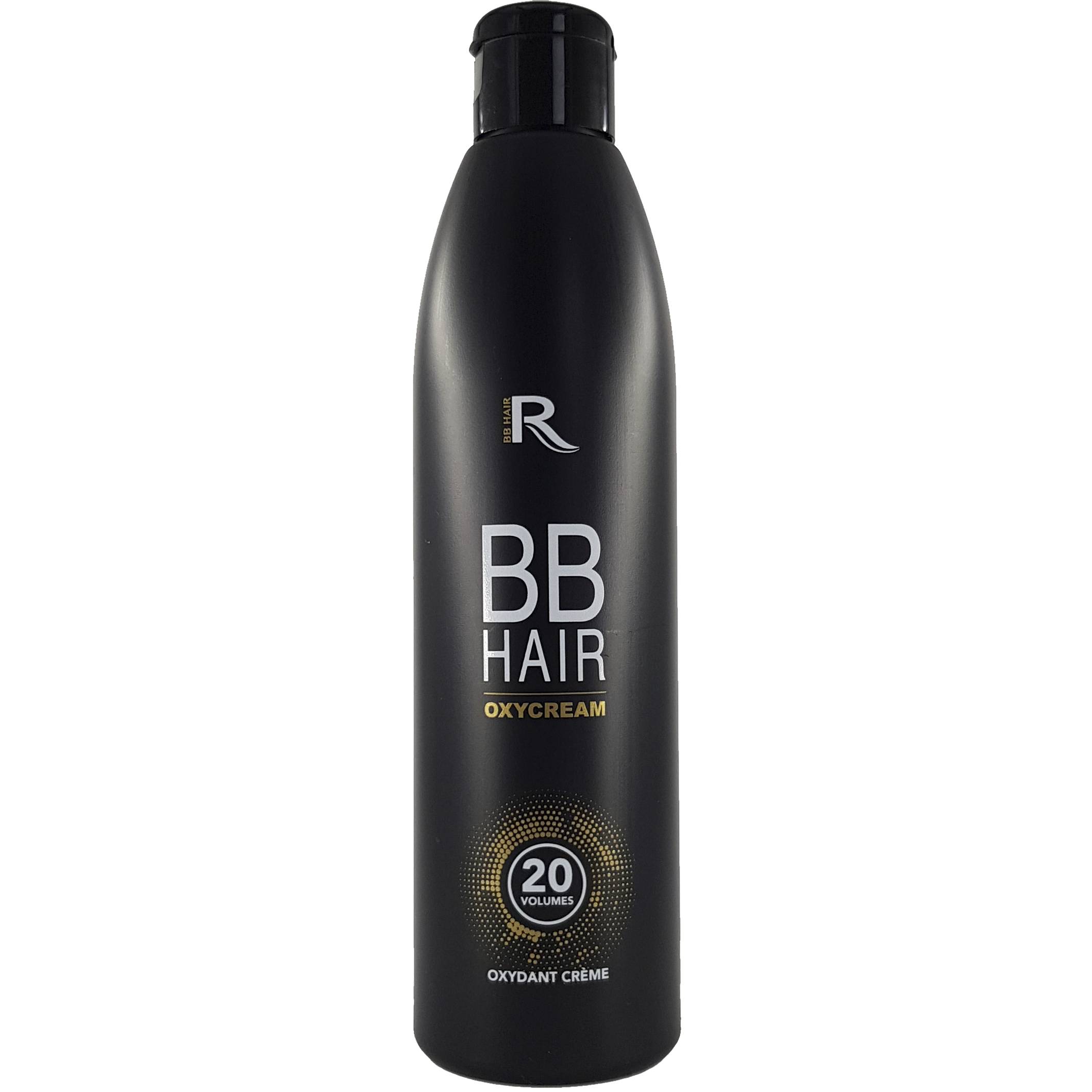 Оксідант Generik BBHair Plex Oxydant 20vol (6%) 250 мл