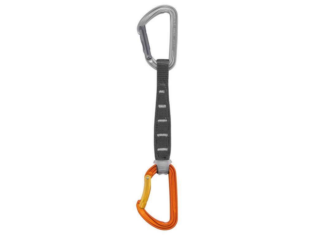 Карабин Petzl Spirit Express 17 cm (1052-M053AA01)