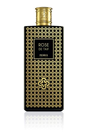 Парфумована вода Perris Monte Carlo Rose de Taif для чоловіків та жінок 100 ml (ST2-34328)