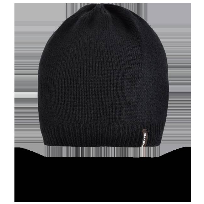 Шапка Dexshell DH372 L/XL Чорний (1047-DH372-BLXL)
