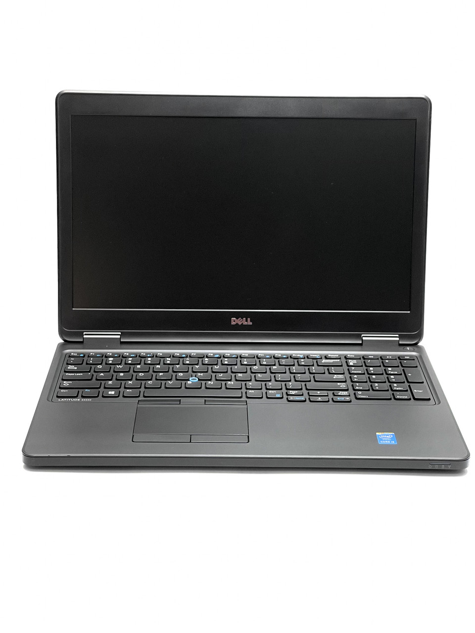 Ноутбук Dell Latitude E5550 15,6 Intel Core i5 8 Гб 256 Гб Refurbished