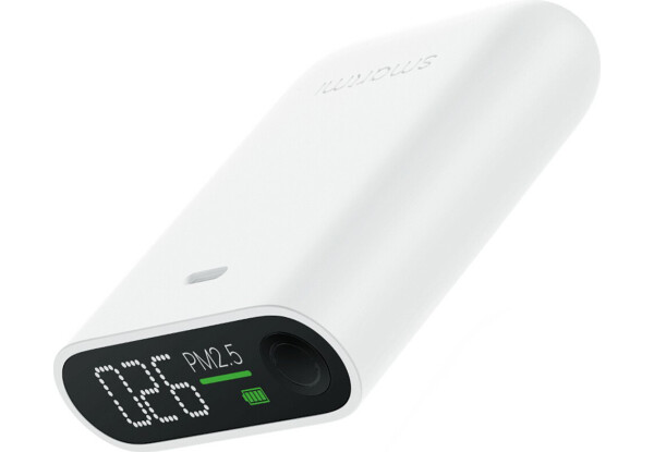 Датчик забрудненості повітря Xiaomi SmartMi PM 2.5 Air Detector (VDJ6001CN)