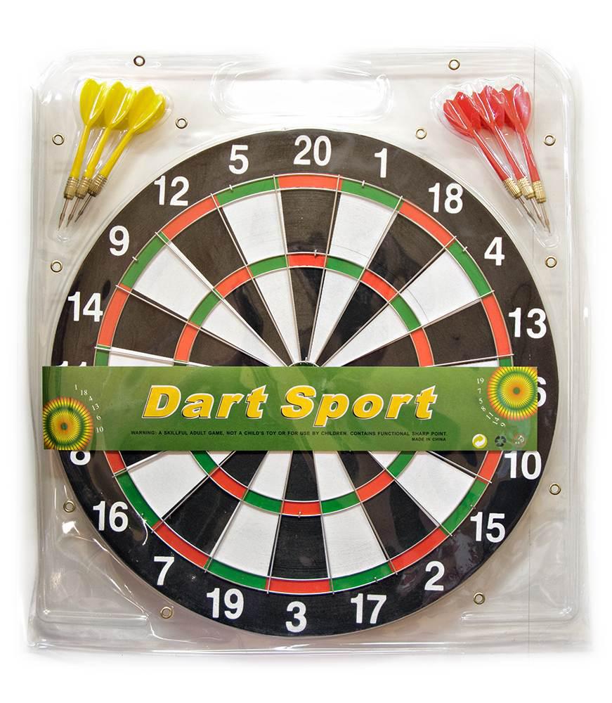 Дартс классический Dart Sport (115-1081963)