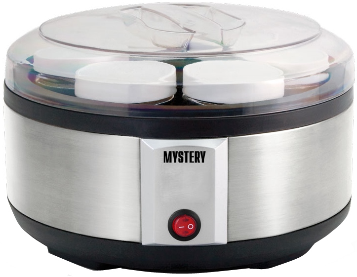 Йогуртниця Mystery MYM 6003 (F00165893)