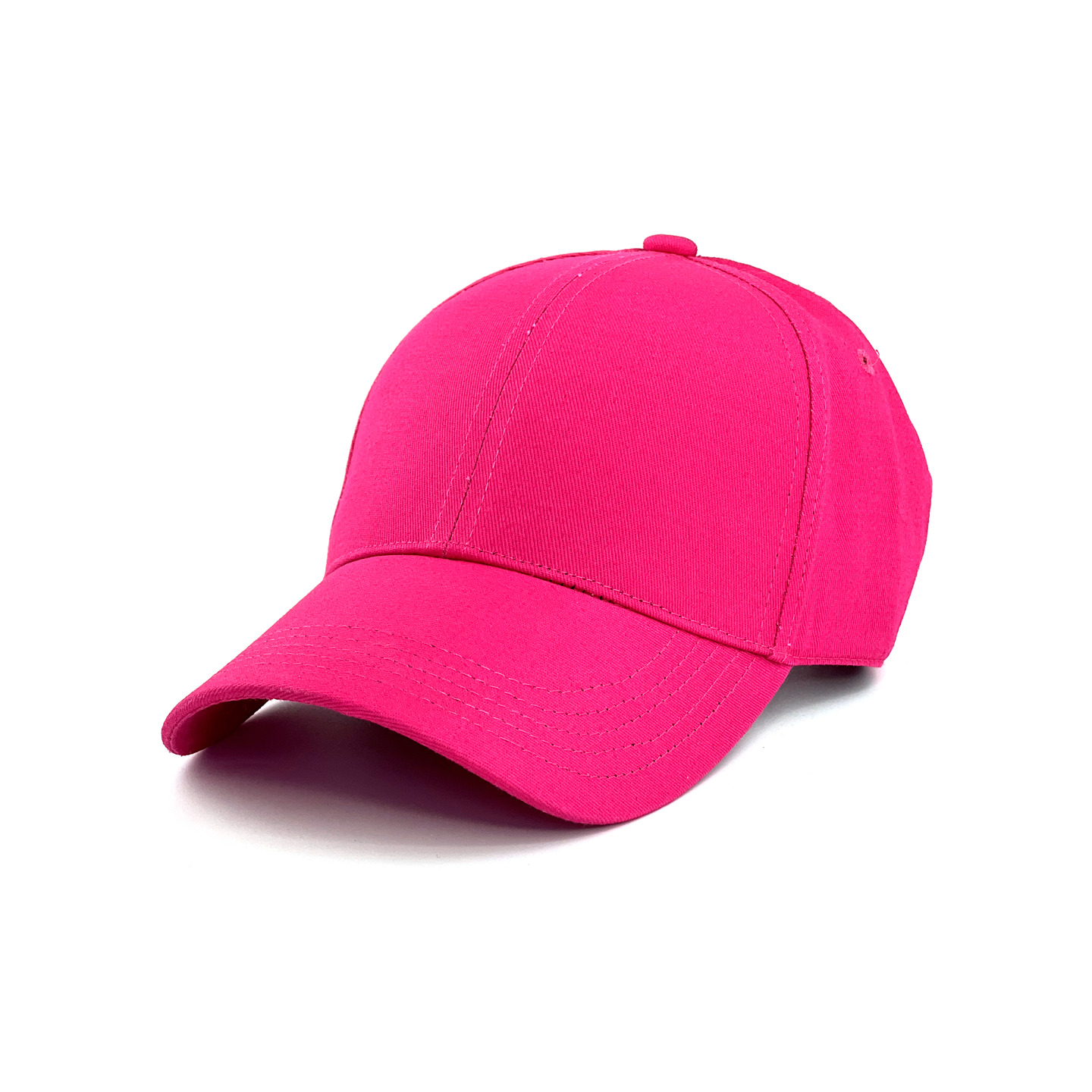 Бейсболка женская 891-020 LuckyLOOK OneSize Розовый
