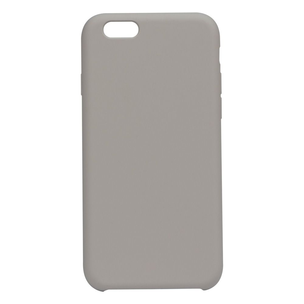 Чохол Soft Case No Logo для Apple iPhone 6s Lavender
