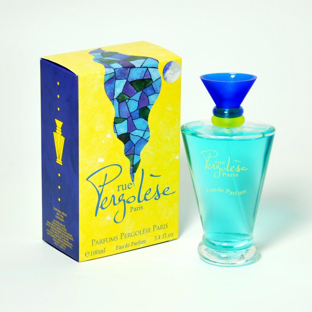 Парфумована вода для жінок Parfums Pergolese Paris 100мл (000000155)