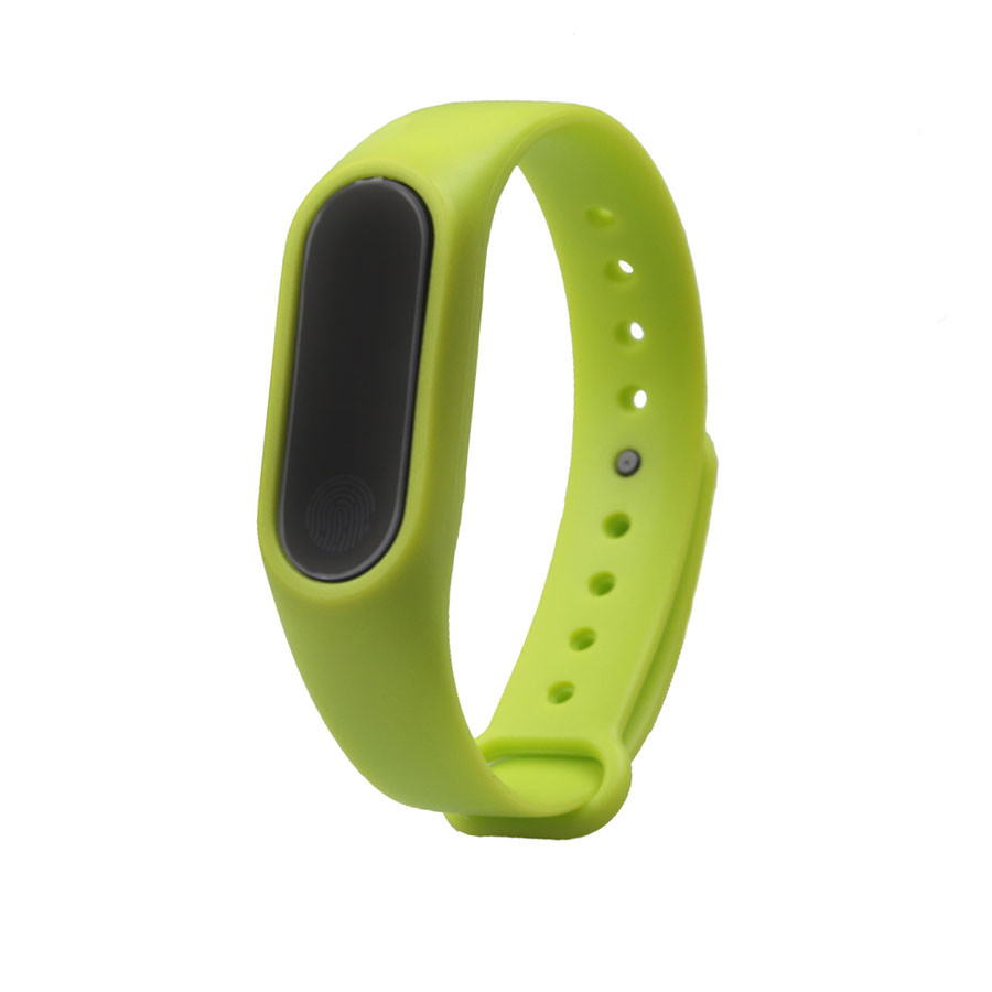 Фітнес-браслет SmartBand M2 Green