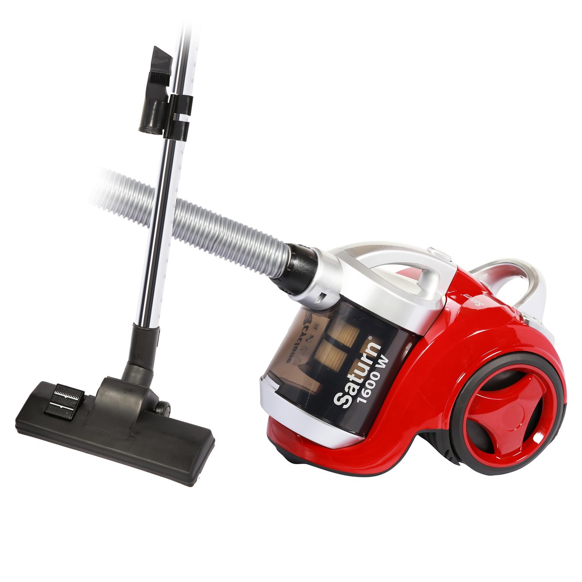 Saturn ST-VC 0263 Red
