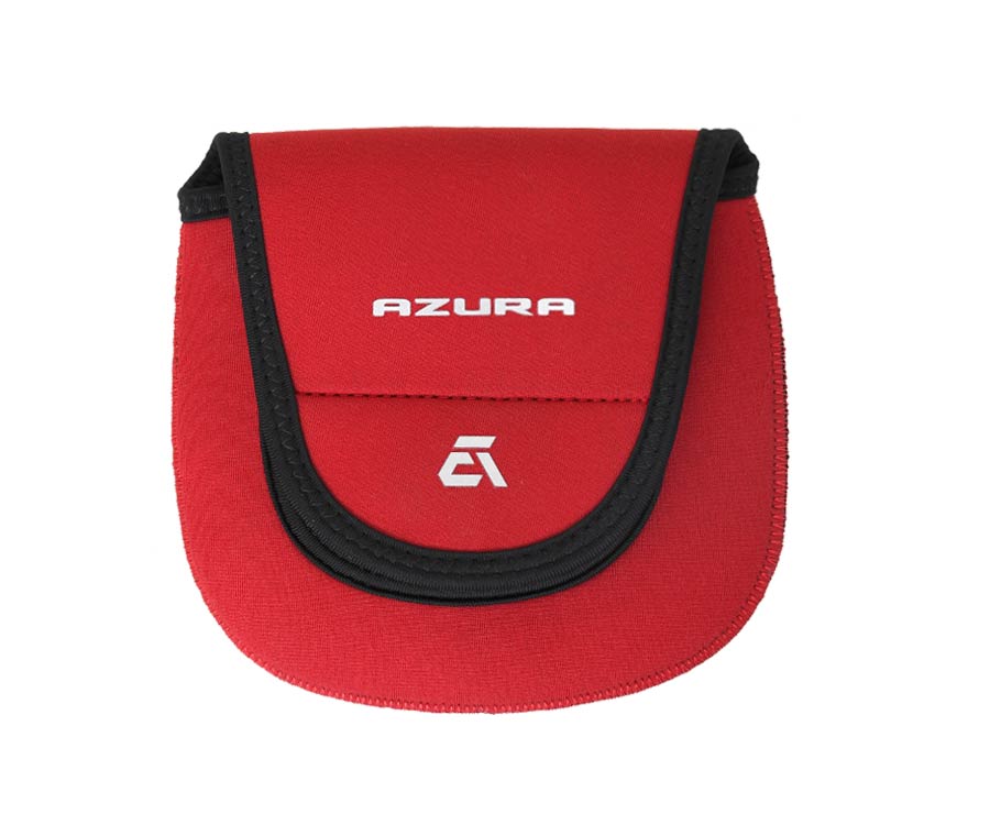 Чехол Azura Neoprene Reel Bag Red (ARB-R)