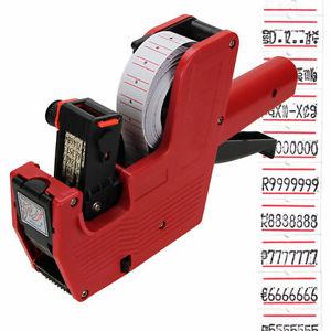 Этикет-пистолет для ценников Keyide MX-5500