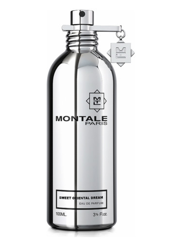Парфюмированная вода Montale Sweet Oriental Dream для женщин edp 100 ml (ST2-23415)