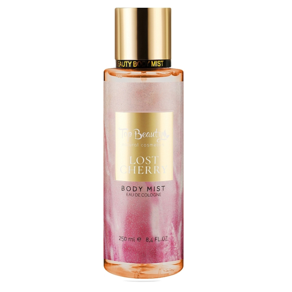 Міст для тіла та волосся Top Beauty Lost Cherry 250 мл (8697749310342)