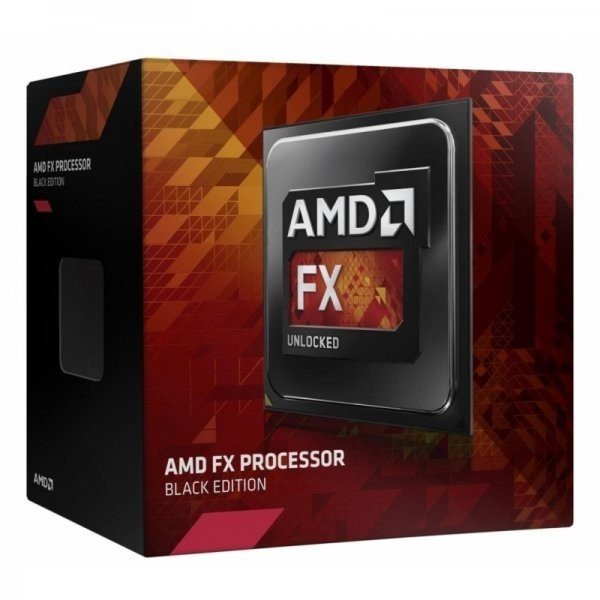 Процесор AMD X8 FX-8370E 3.30GHz 8MB BOX 95W FD837EWMHKBOX (F00137576)