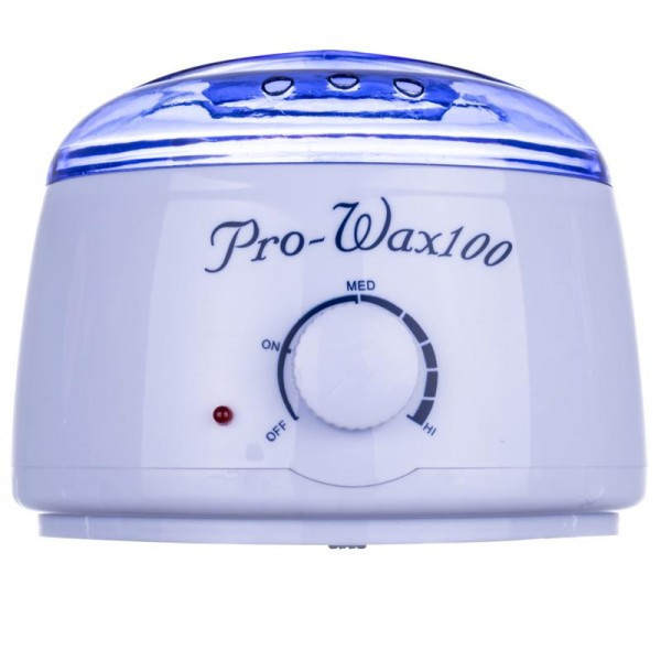 Воскопавши банковий Wax Spa pro-wax100 №YH-001 100 В (OfHJ59843)
