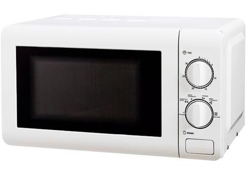 Мікрохвильова піч Grunhelm 20MX60-L White (F00126258)