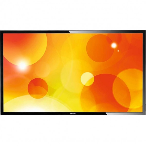 Монітор Philips BDL4330QL/00 Black (F00131291)