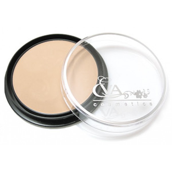 Компактная пудра для лица EVA Cosmetics Шелковая вуаль №13 (9013501316)