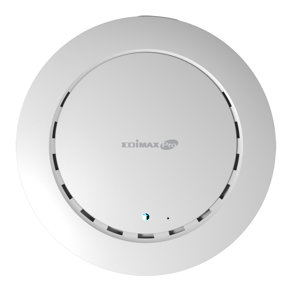Точка доступу Edimax Pro CAP300 Long Range (N300, PoE, Ceiling, 1x10/100/1000 Mbps, 26dBm)
