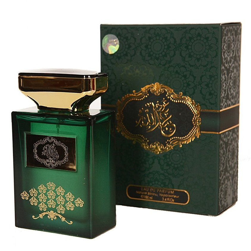 Парфюмированная вода My Perfumes Oud Abdulla для мужчин и женщин 100 ml (ST2-42509)