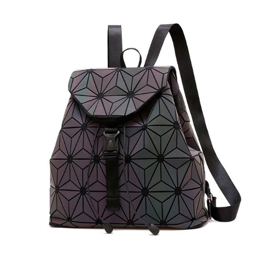 Жіночий рюкзак Berkani T-RB31317 стильний Bao Bao Jasmine