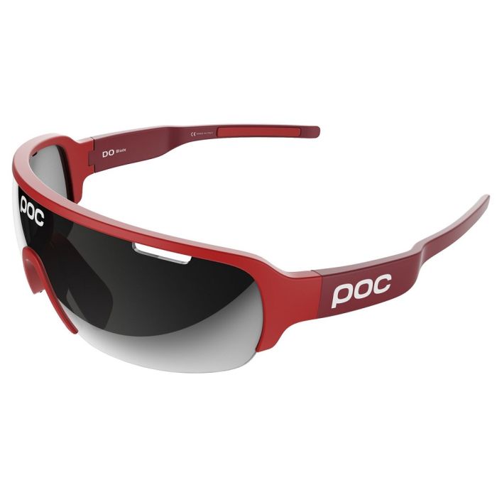 Очки Poc DO Half Blade Cat.3 Bohrium Red (1033-PC DOHB55111101VSI1)