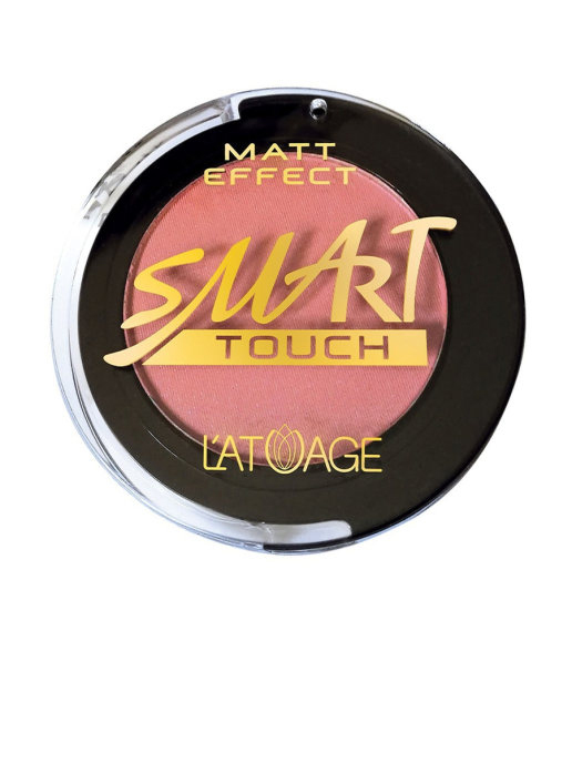 Румяна компактные L'ATUAGE Smart Touch 5 г 203