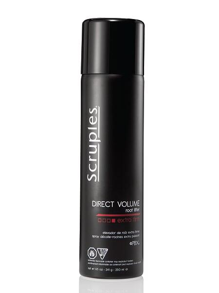 Лак для волос Scruples Direct Volume Root Lifter 250ml (570)