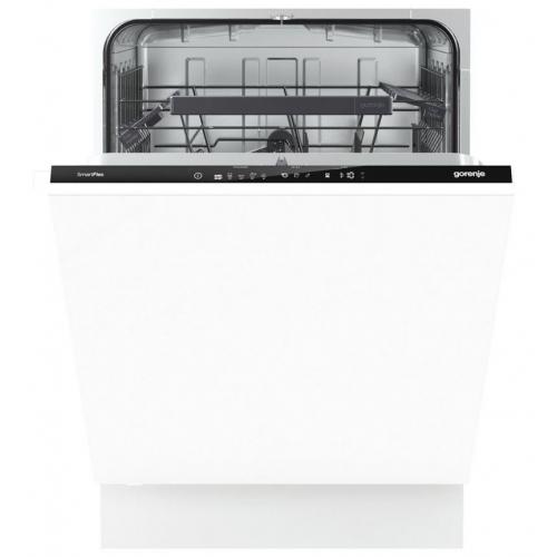 Посудомийна машина Gorenje GV 66261 (F00135992)