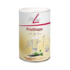 Суперфуд FitLine ProShape All-in-1 вітамінне клітинне харчування для зниження та контролю ваги Бурбон Ваніль