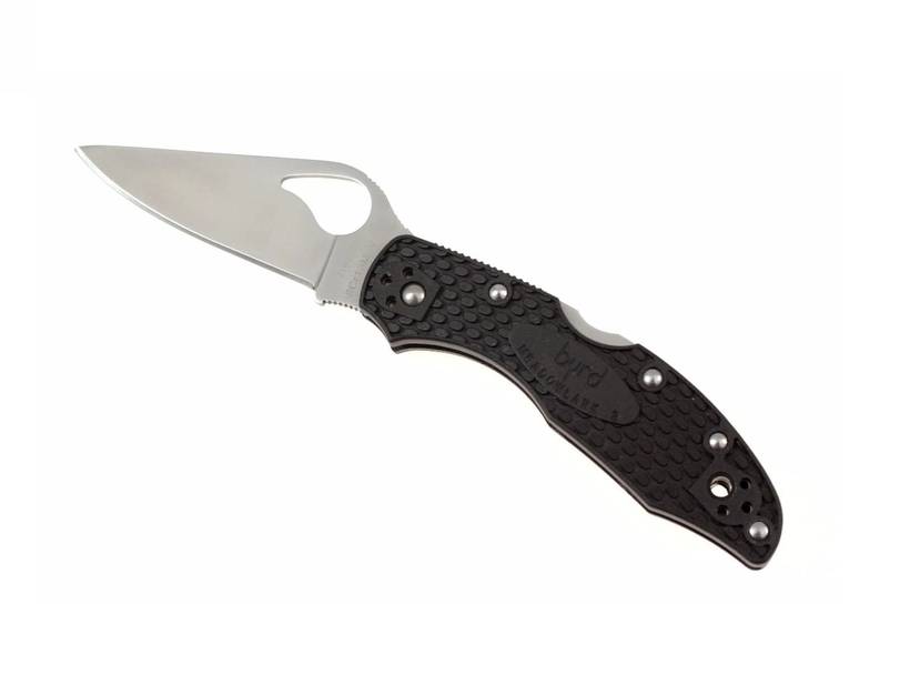 Ніж Spyderco Byrd Meadowlark 2 FRN (1013-87.11.05)