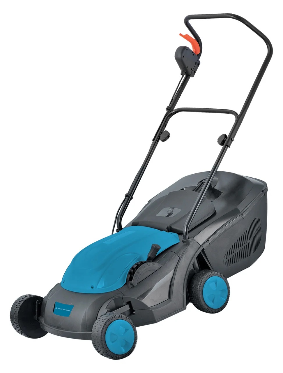 Газонокосарка електрична KRAISSMANN 2100 ERI 380 (3007004)