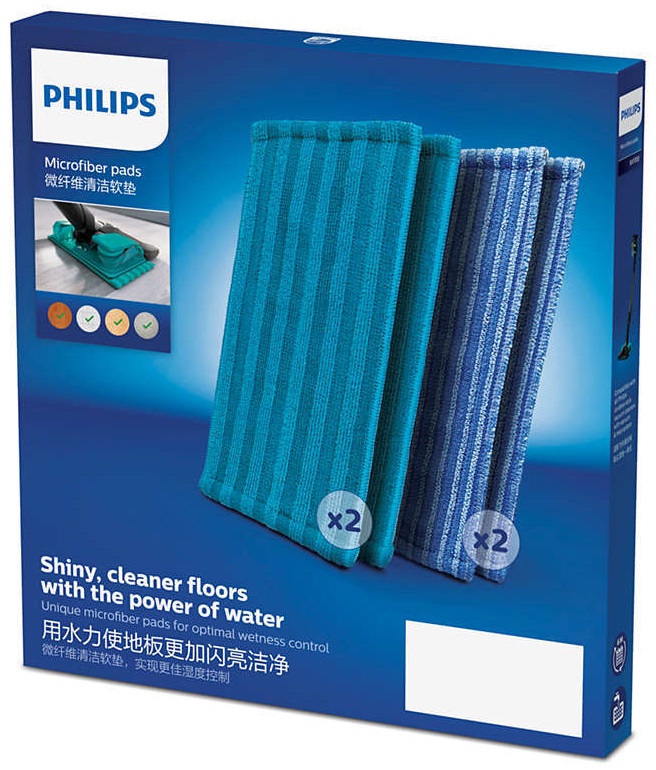 Фільтр для пилососу Philips XV1700/01 (6624714)