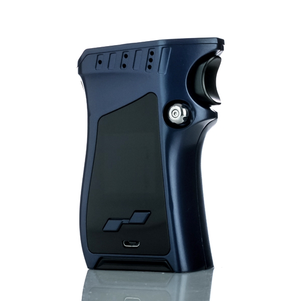 Батарейний мод Smok MAG 225W Blue (ms0015)