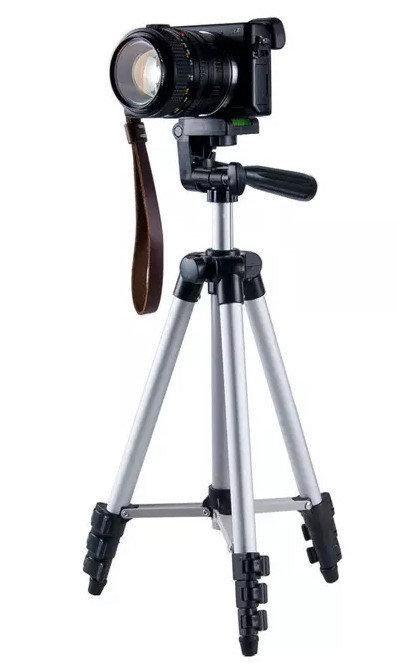 Штатив Tripod selfie 3120 (009836)