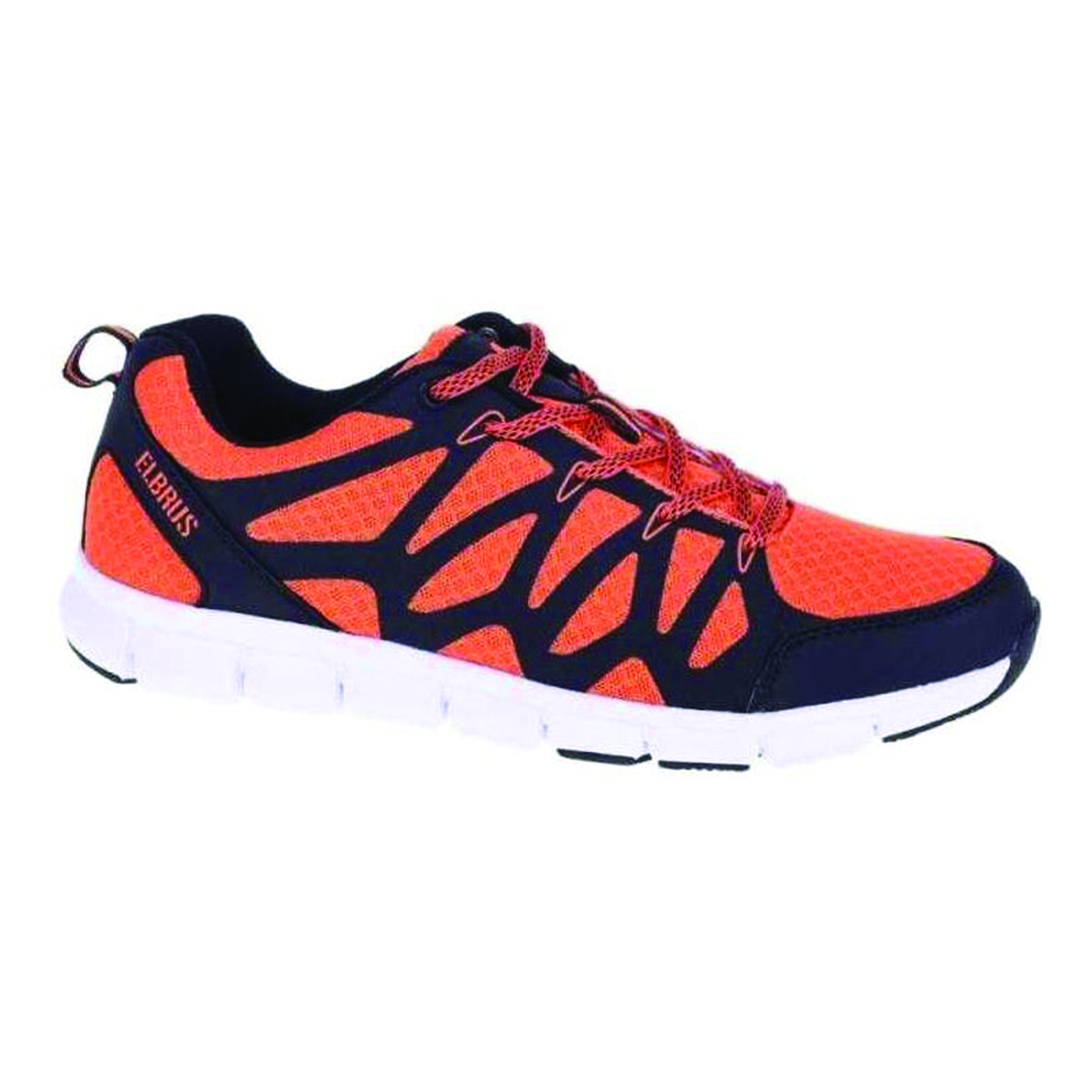 Кросівки Elbrus Mens Fenix ​​Orange 41 Помаранчевий (1450OR-41)