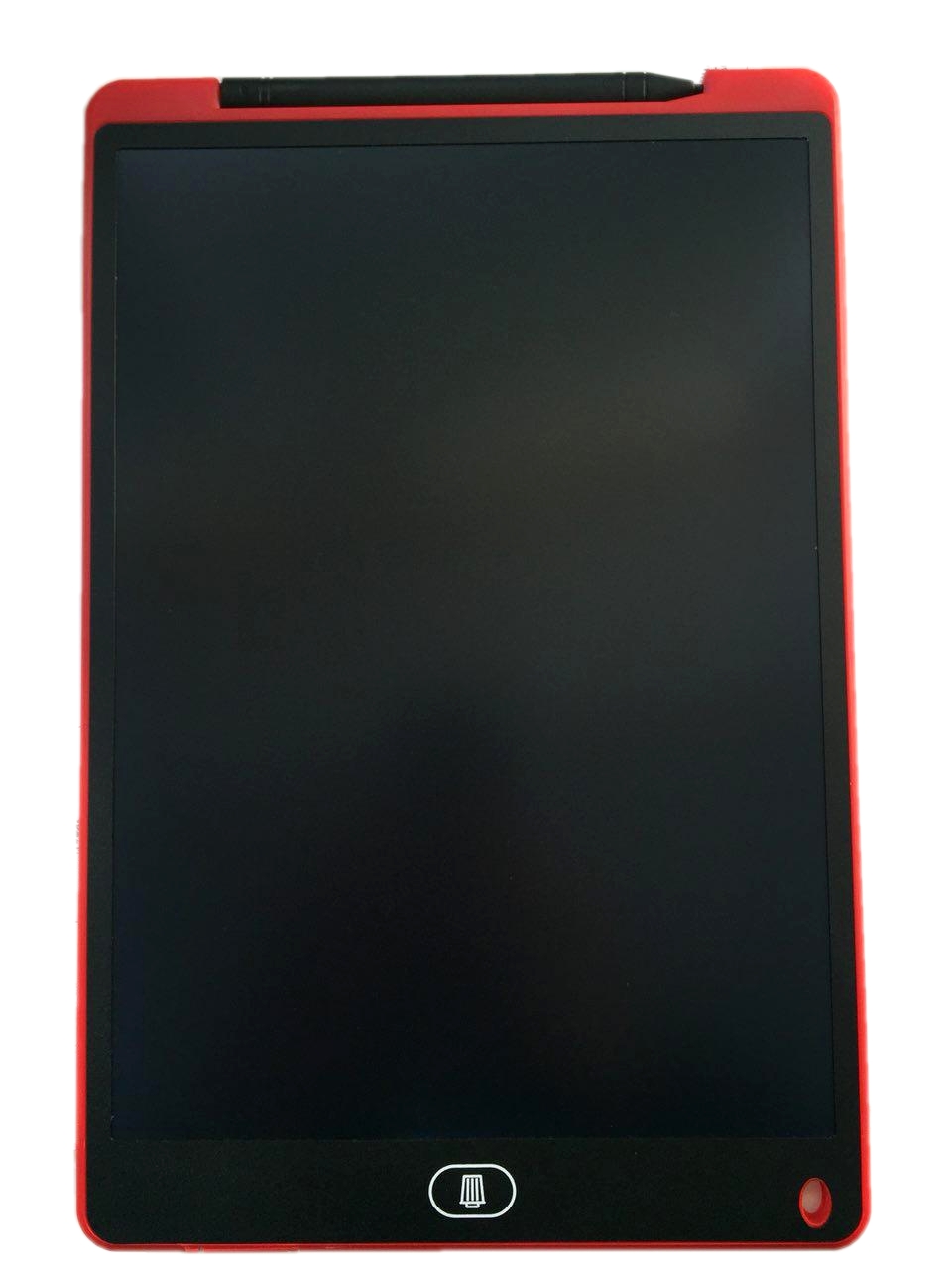 Графический планшет LCD Writing Tablet 12 дюймов Планшет для рисования Red (HbP050391)