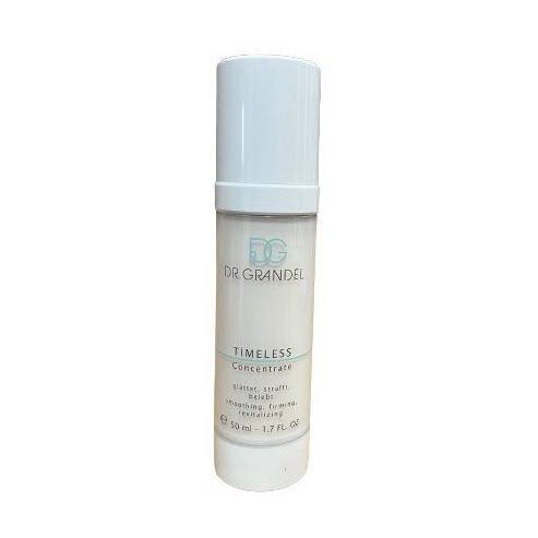 Укрепляющий концентрат для лица Dr. Grandel Timeless Concentrate 50 мл