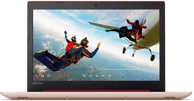 Ноутбук Lenovo IdeaPad 320-15IAP 80XR00TMRA Coral Red (F00142943)