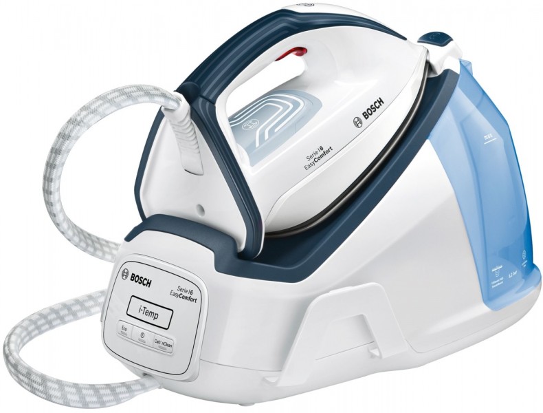 Парогенератор Bosch TDS 6150