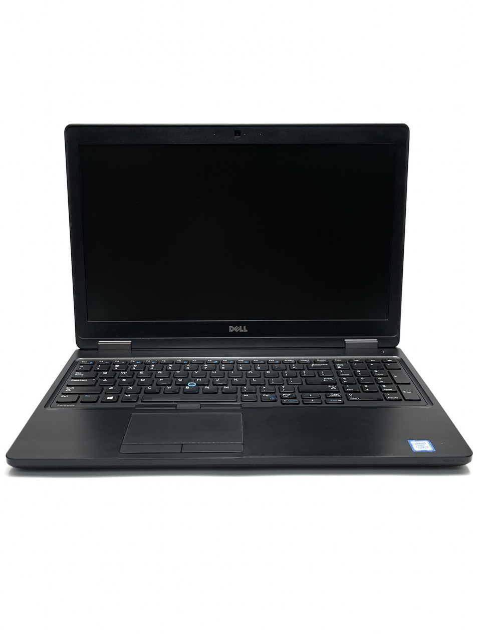 Ноутбук Dell Latitude 5580 15,6 Intel Core i3 4 Гб 500 Гб Refurbished