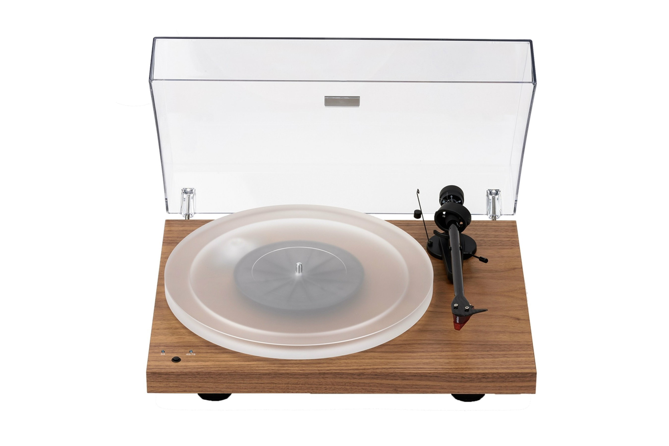Програвач вінілу Pro-Ject Debut Carbon RecordMaster HiRes (CE00176)