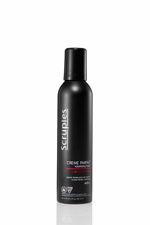 Пінка для збільшення об'єму волосся Creme Parfait Volumizing Foam 250ml