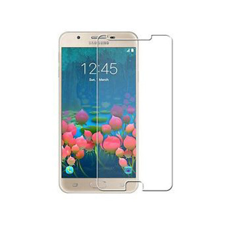 Защитное стекло Epik Ultra 0.33mm для Samsung G570F Galaxy J5 Prime (2016) (к.уп) Прозрачное (210097)